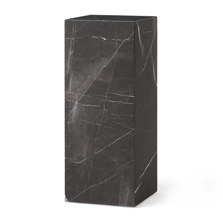 Plinth Pedestal Blumentopfständer - Grey Kendzo - MENU