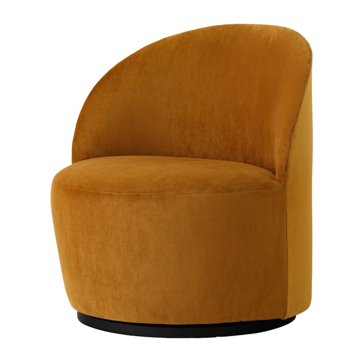 Tearoom lounge chair Swivel - Champion 041 - MENU