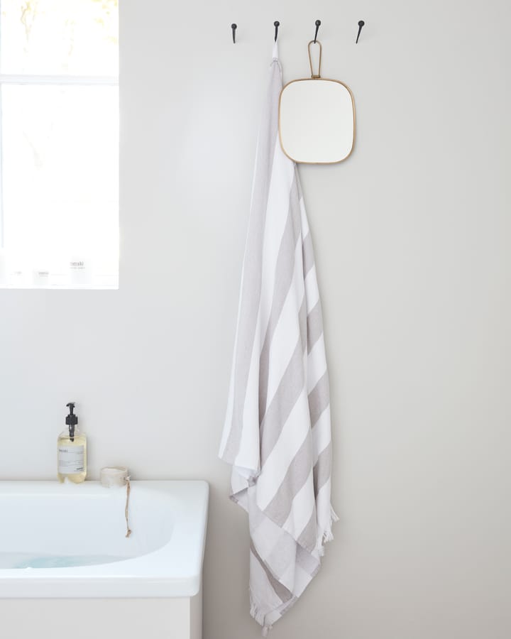 Barbarum Handtuch, 100 x 180cm Meraki