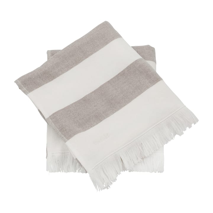 Barbarum Handtuch 2er Pack, 50 x 100cm Meraki