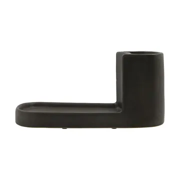 Datura Bürsten- und Seifenhalter - Dunkelgrau - Meraki