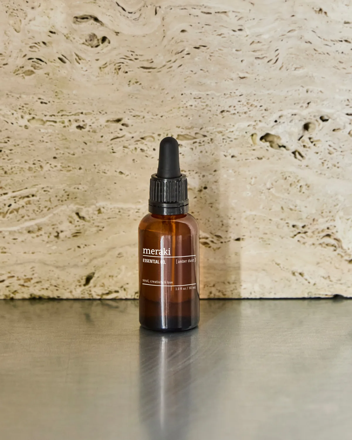 Meraki ätherisches Öl 30 ml, Amber dust Meraki