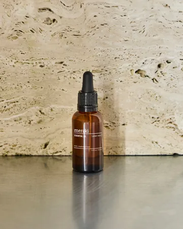 Meraki ätherisches Öl 30 ml - Amber dust - Meraki