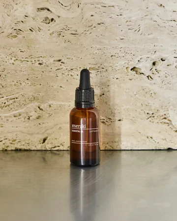 Meraki ätherisches Öl 30 ml - Soft forest - Meraki