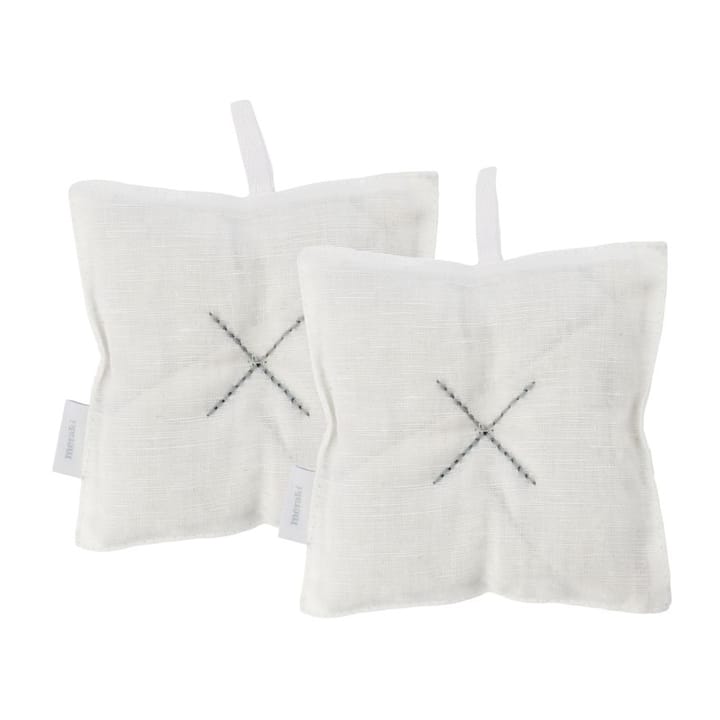 Meraki Duftbeutel 2er Pack, Lavendel Meraki