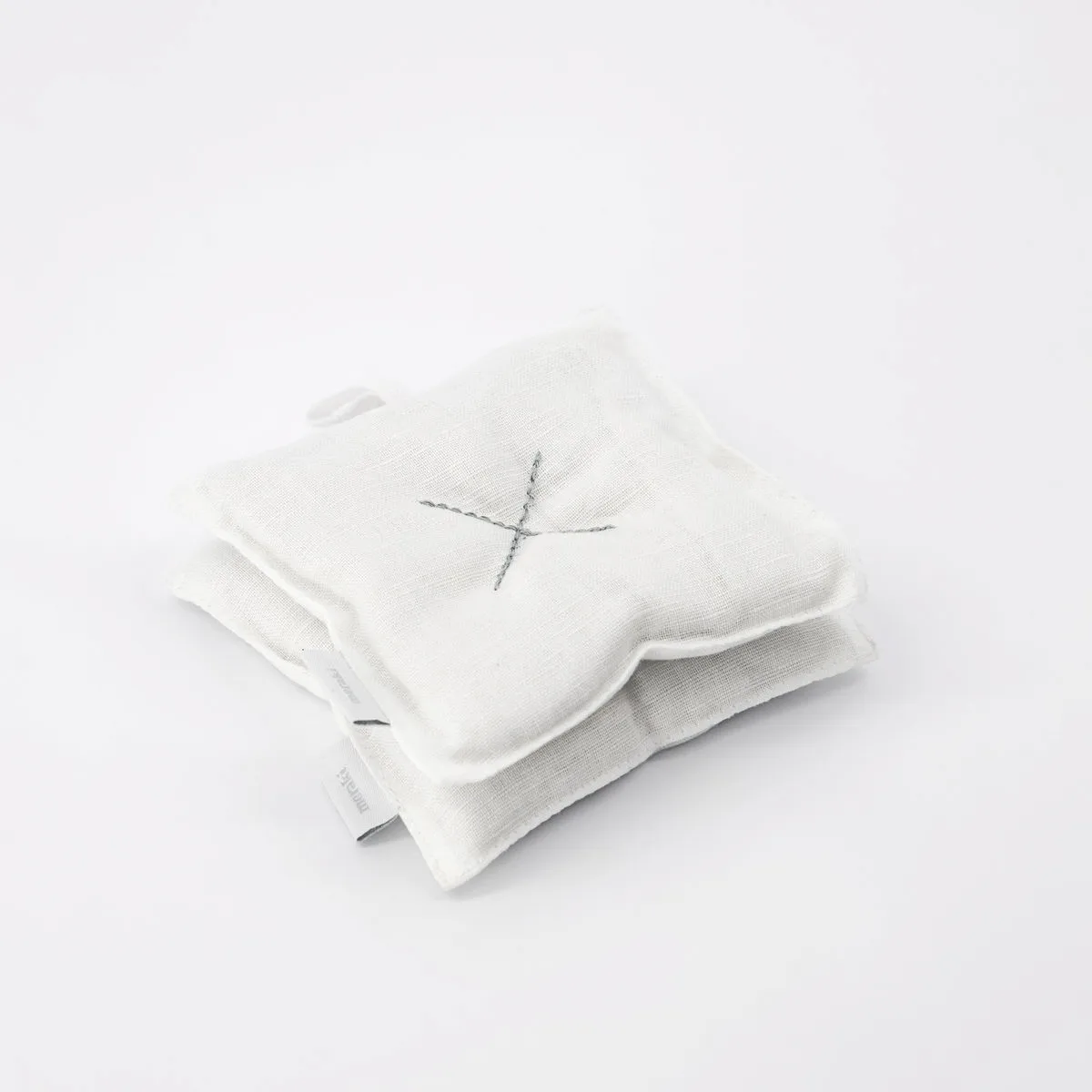 Meraki Duftbeutel 2er Pack, Lavendel Meraki