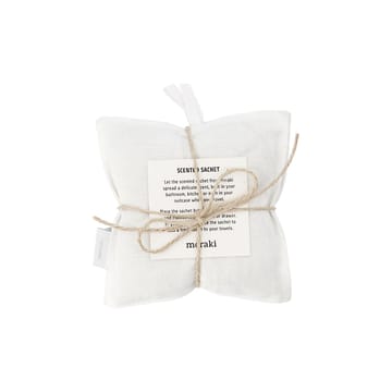 Meraki Duftbeutel 2er Pack - Lavendel - Meraki