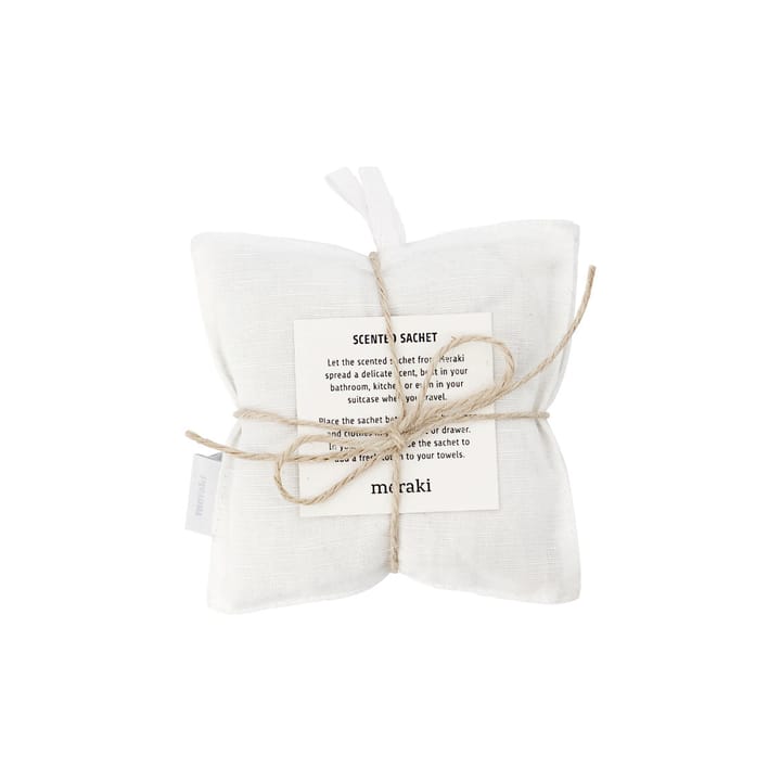 Meraki Duftbeutel 2er Pack, Lavendel Meraki