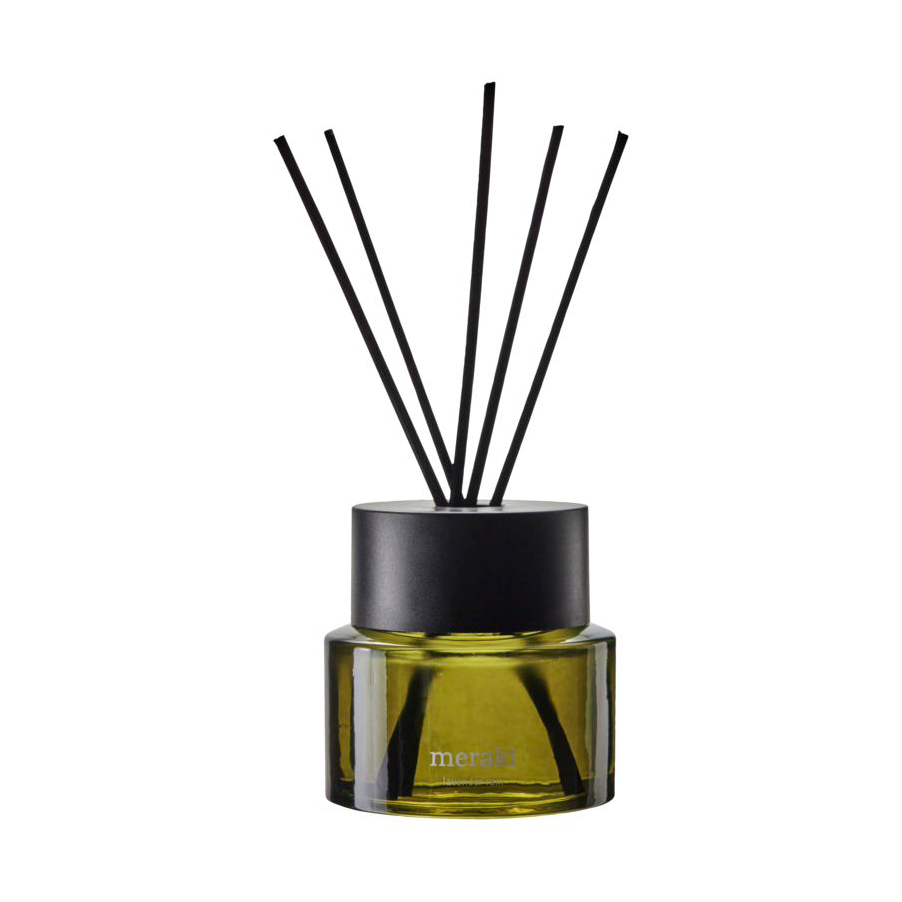 Meraki Meraki Duftstäbchen 100 ml Lavendelregen