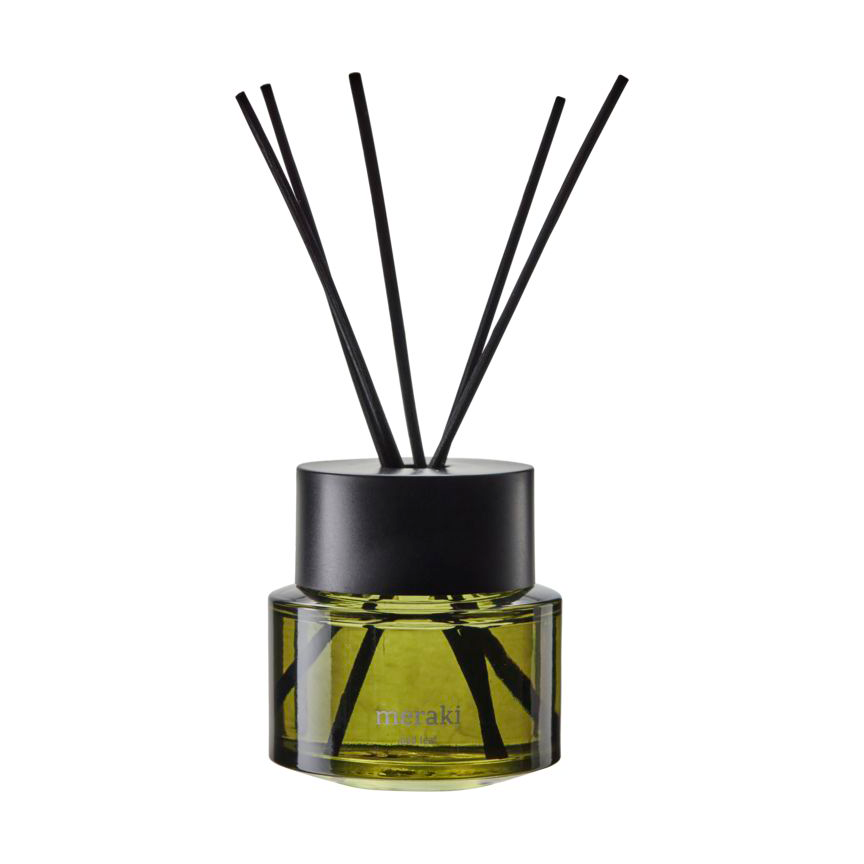 Meraki Meraki Duftstäbchen 100 ml Oudblatt
