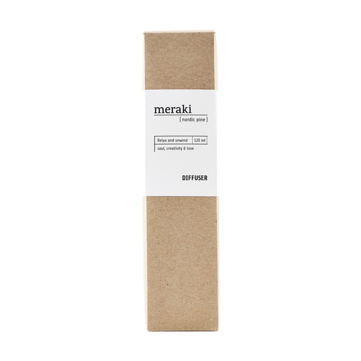 Meraki Duftstäbchen, Nordic pine Meraki