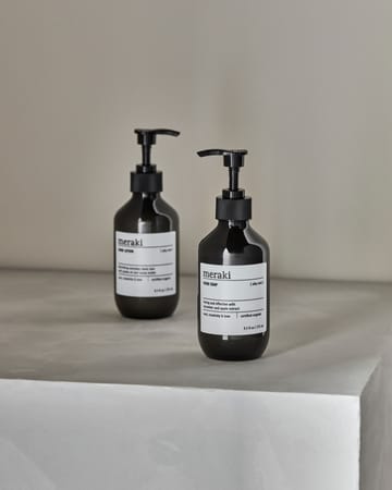 Meraki Geschenkset, Handseife und Handlotion - Silky Mist - Meraki