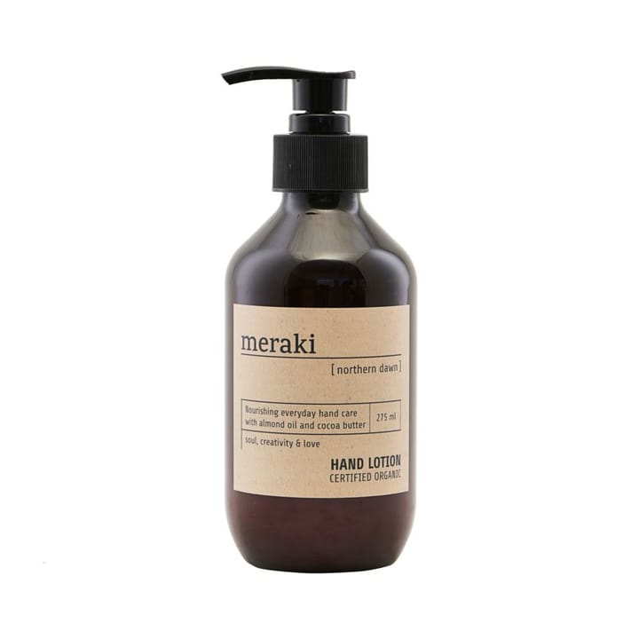 Meraki Handcreme 275 ml - Northern dawn - Meraki