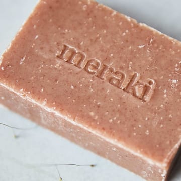 Meraki Handseife - Mangosteen - Meraki
