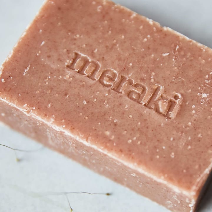 Meraki Handseife, Mangosteen Meraki