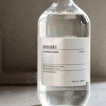 Meraki Reinigungsmittel - 1 l - Meraki