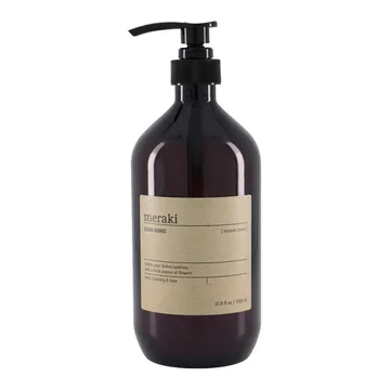 Meraki Spülmittel 1000ml - Blossom breeze - Meraki
