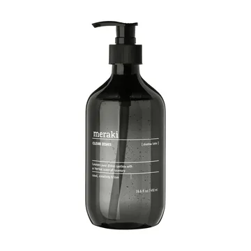 Meraki Spülmittel 490 ml - Shadow lake - Meraki
