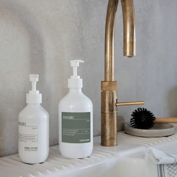 Meraki Spülmittel pure - 490 ml - Meraki
