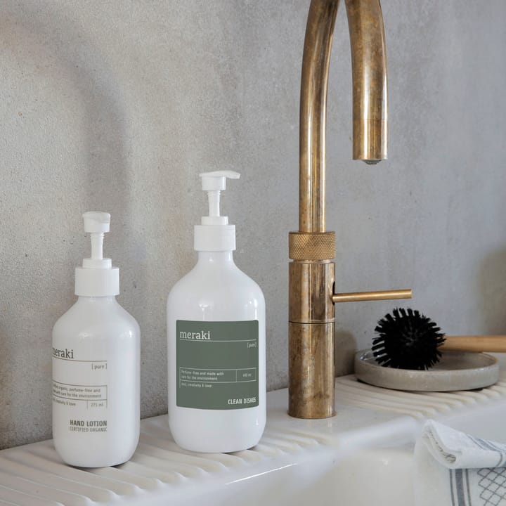 Meraki Spülmittel pure, 490 ml Meraki