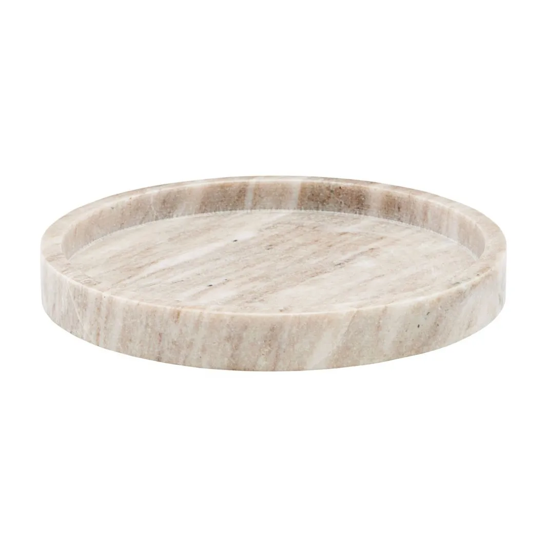 Meraki Meraki Tablett beige 25cm