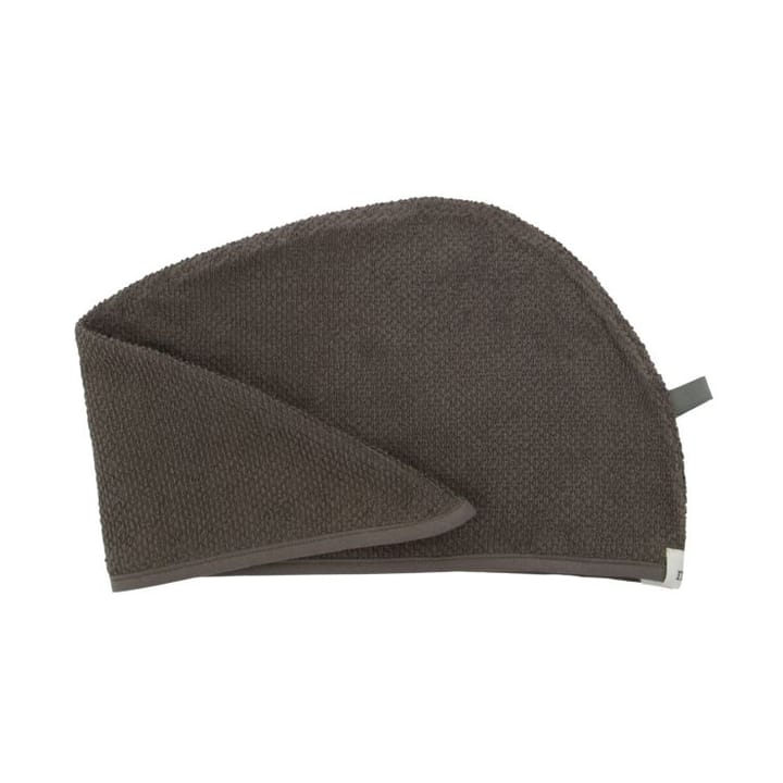 Solid Haartuch 25x63 cm, Army Meraki