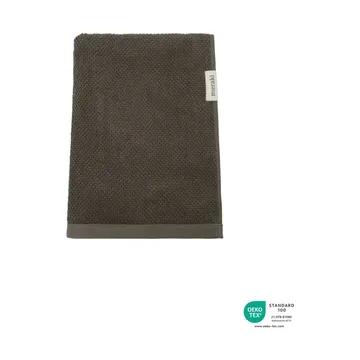 Solid Handtuch 70x140 cm - Army - Meraki