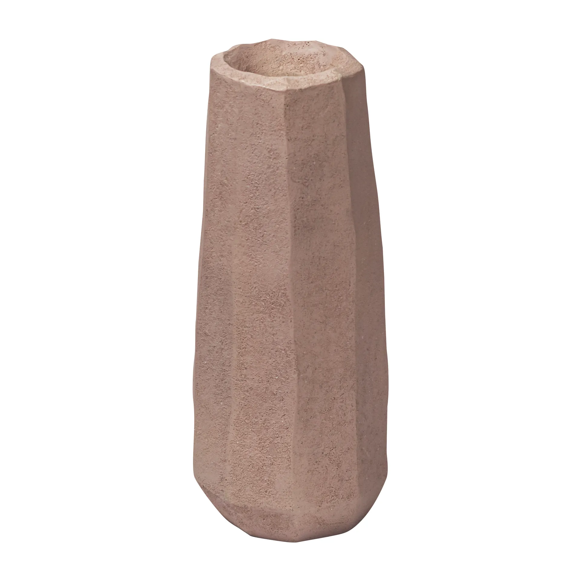 Art Piece Nuki Vase A, Rose Mette Ditmer