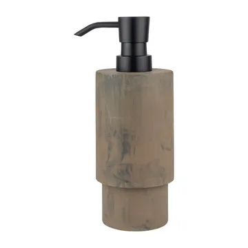 Attitude kitchen Seifenspender 19cm - Ochre - Mette Ditmer