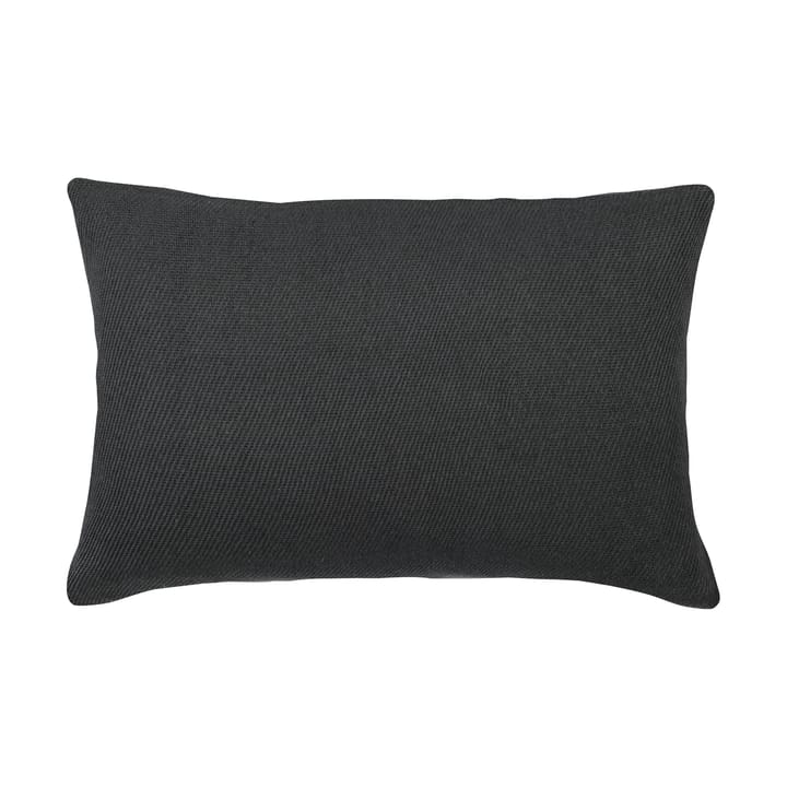 Bohemia Kissenbezug, Anthracite, 40x60 cm Mette Ditmer