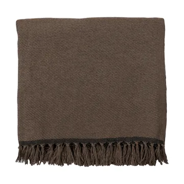 Bohemia Tagesdecke - Taupe, 250x250 cm - Mette Ditmer