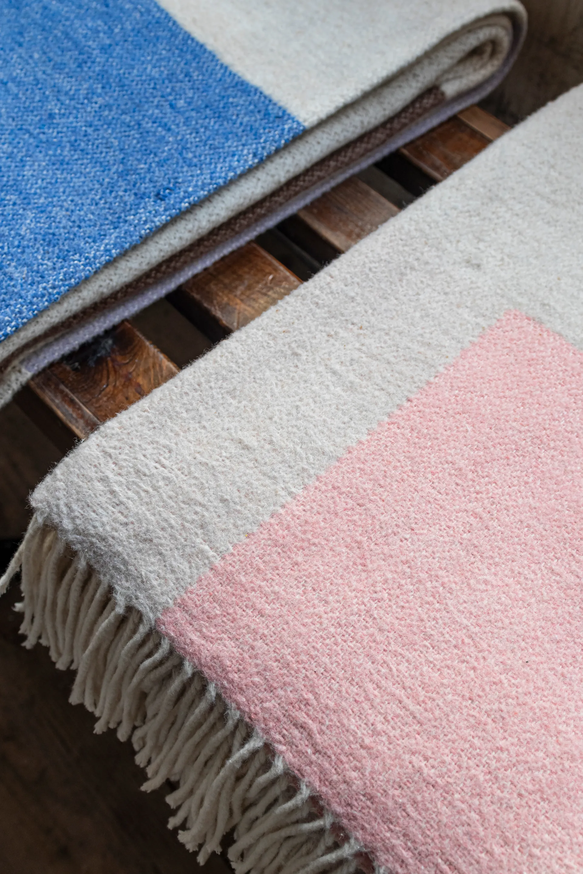 Brick Decke 125x190 cm, Brick Mette Ditmer