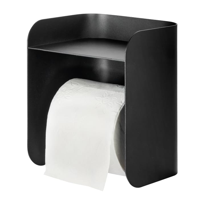 Carry Toilettenpapierhalter - Black - Mette Ditmer