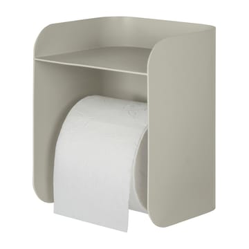 Carry Toilettenpapierhalter - Sand Grey - Mette Ditmer