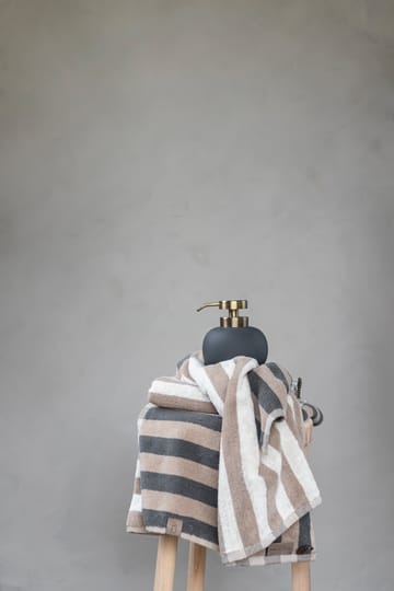 Disorder Badetuch - Off-white - Mette Ditmer