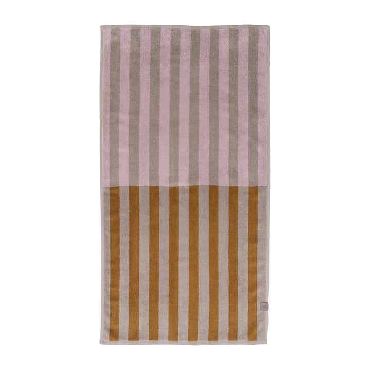 Disorder Badetuch, Powder rose Mette Ditmer