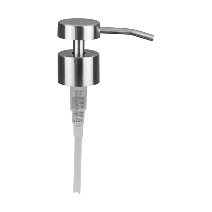 Ersatzteil Lotus play hoch/Modest niedrig-hoch Pumpkopf - Steel - Mette Ditmer