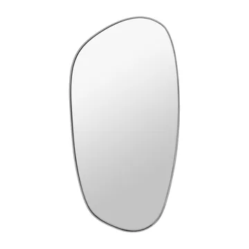 Figura Spiegel large - Sand Grey - Mette Ditmer