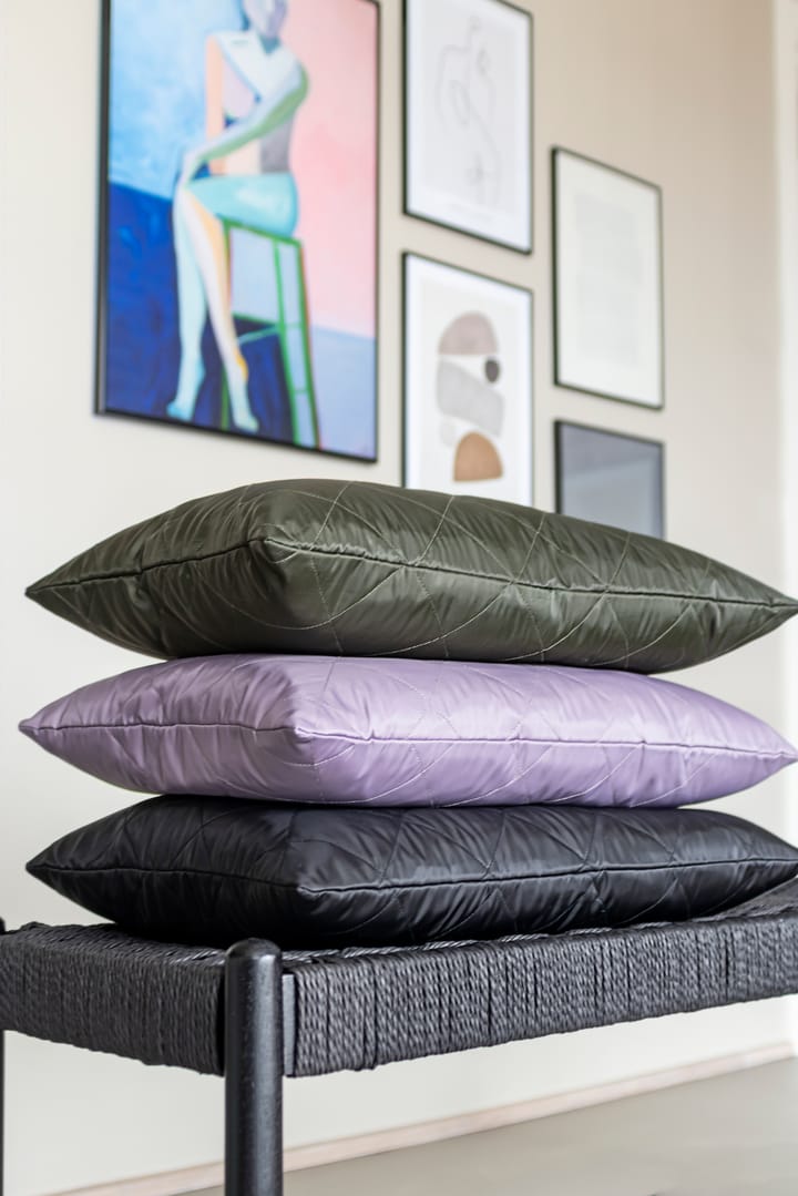 Firenze Kissen 40 x 60 cm, Light Lilac Mette Ditmer