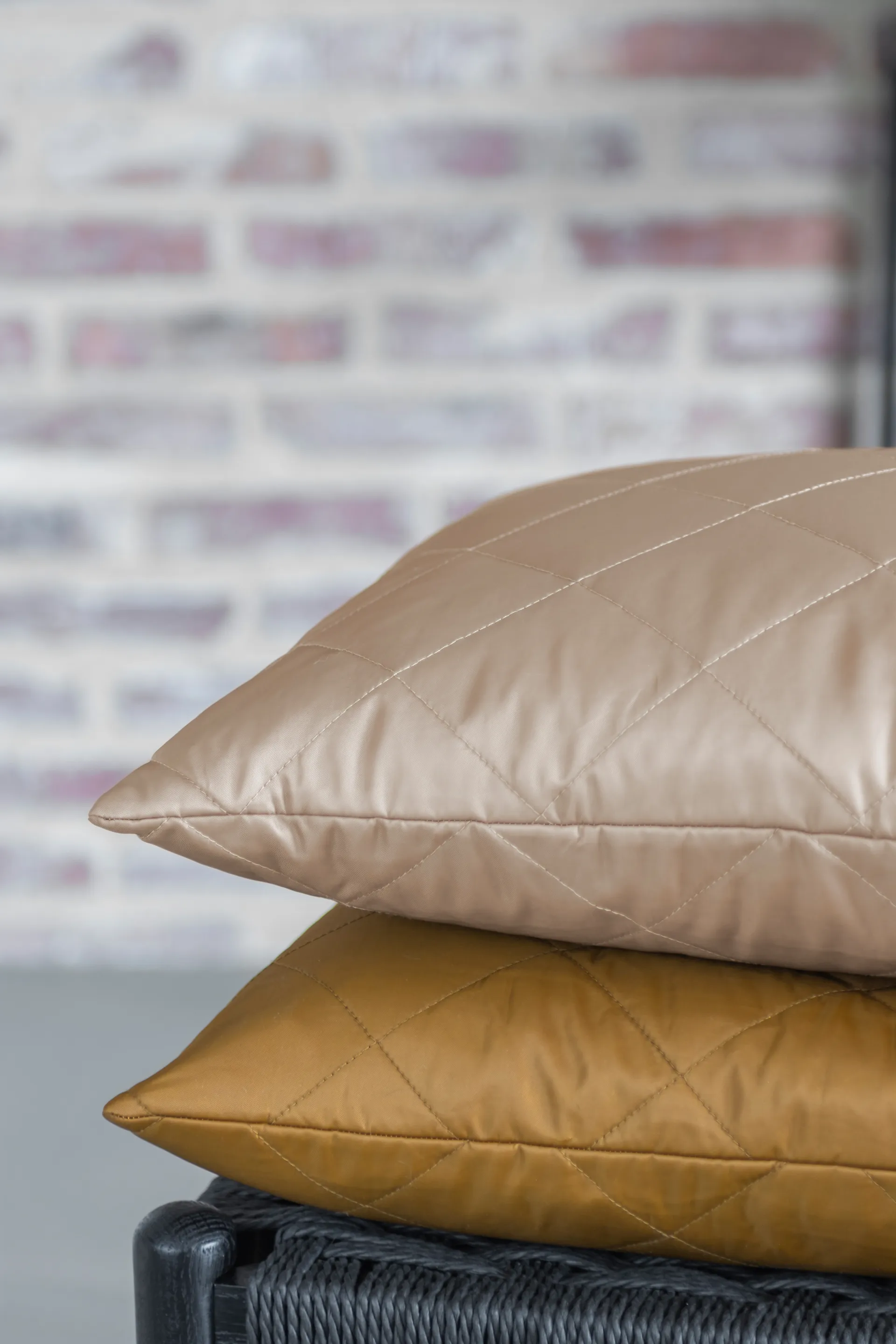 Firenze Kissen 40 x 60 cm, Sand Mette Ditmer