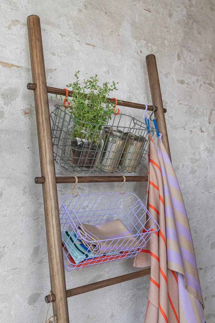 Hang-it Haken 5er-Pack, Lilac Mette Ditmer