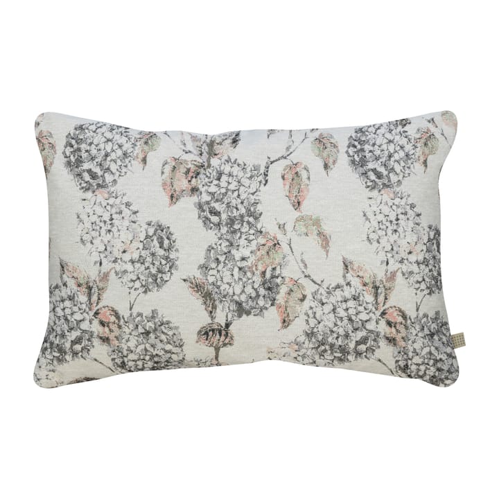 Hydrangea Kissen 40 x 60cm, Off-white-peach Mette Ditmer