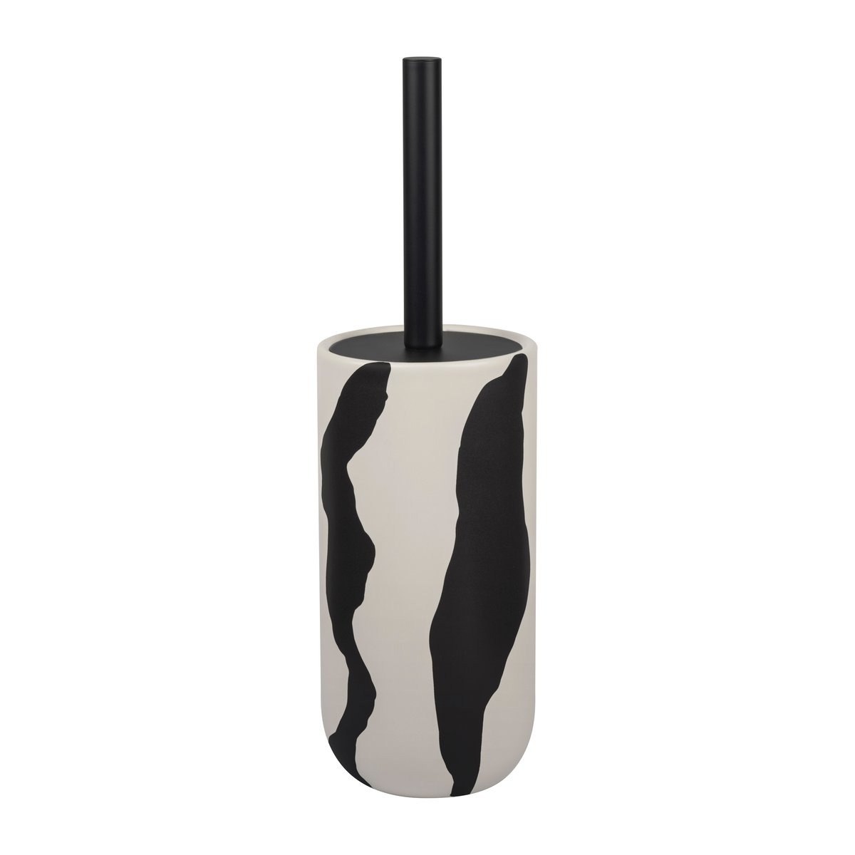 Mette Ditmer Icon Toilettenbürste Off-white | Skandinavisches Design | Toilettenbürsten | Weiß