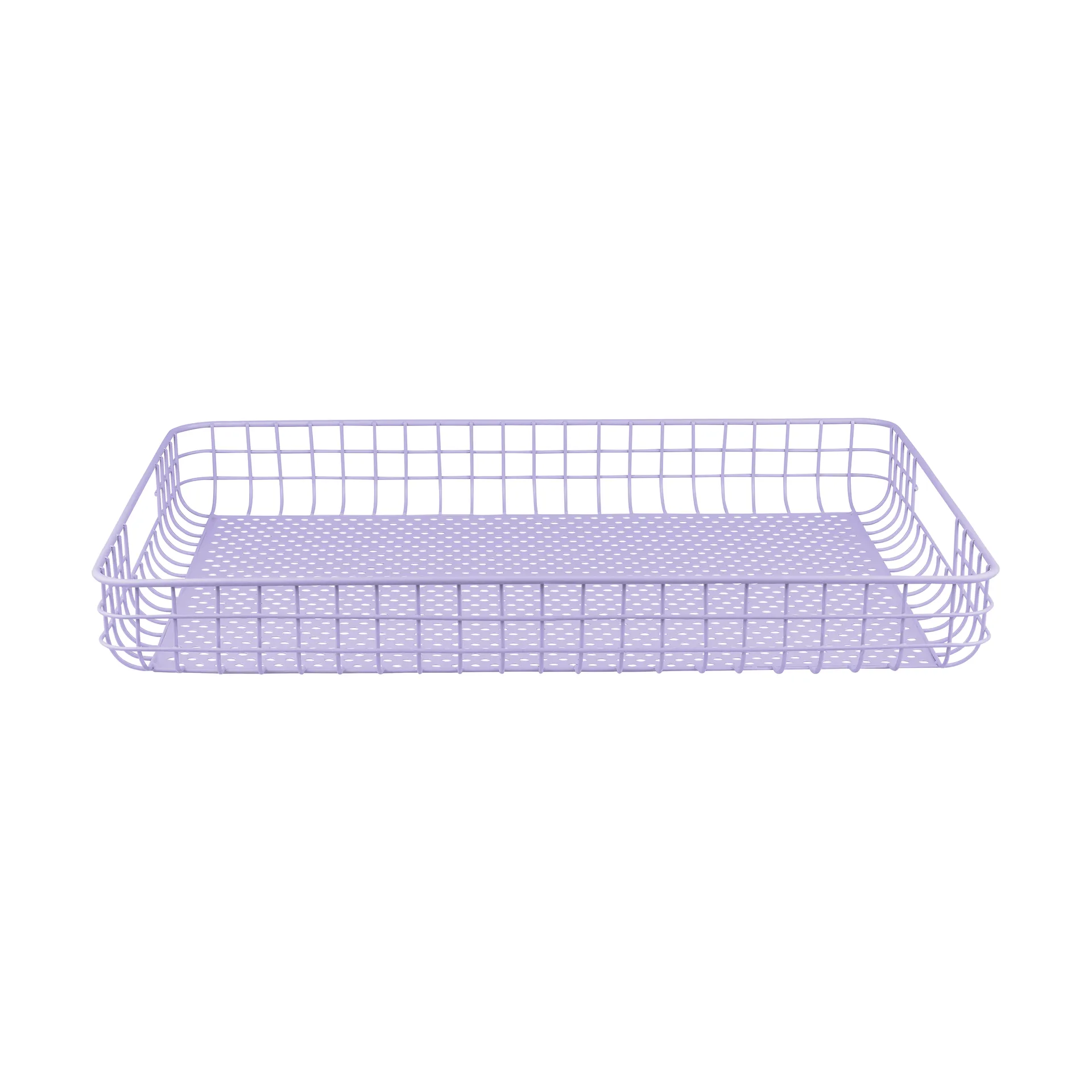 Lift Serviertablett 33,5x45,5 cm, Lilac Mette Ditmer