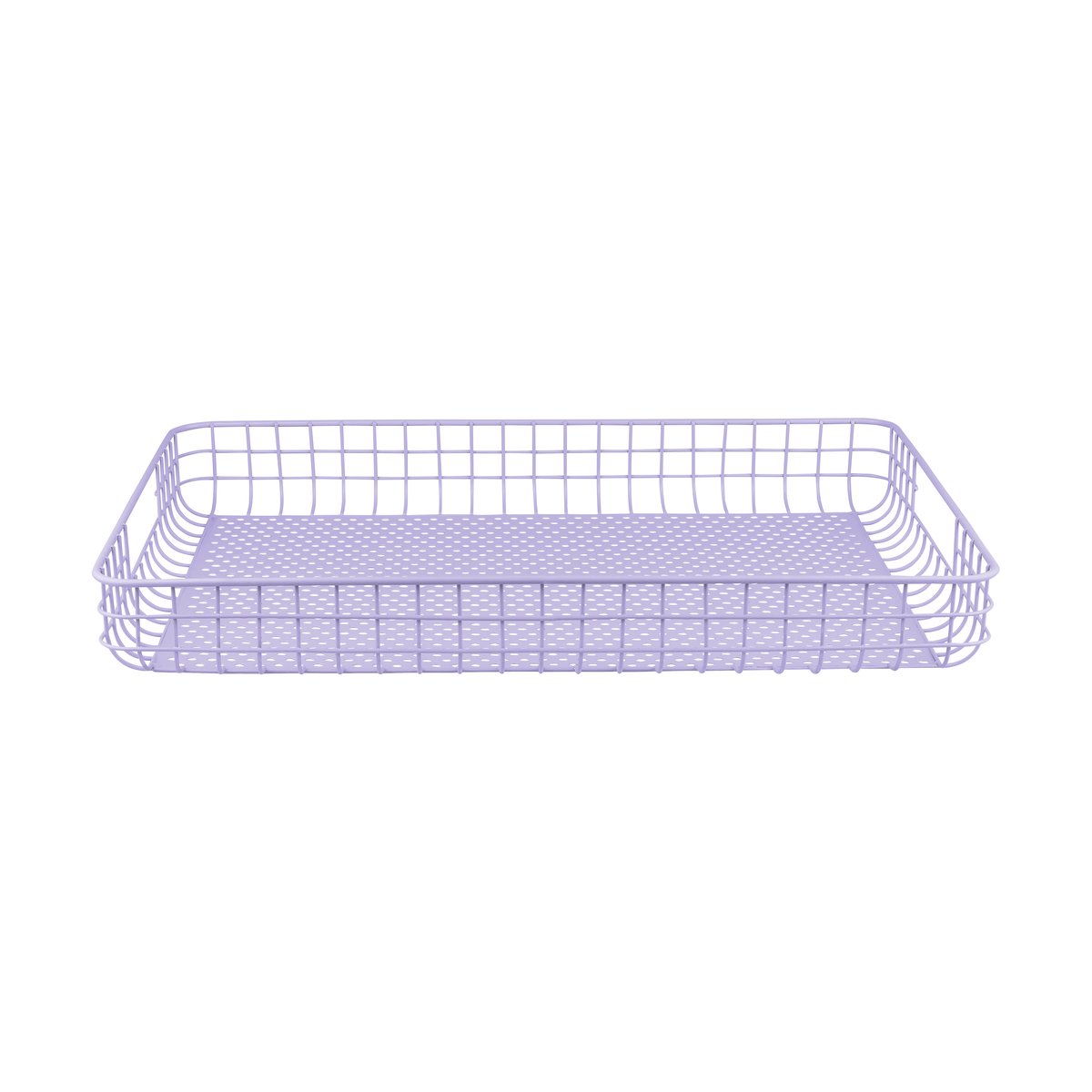 Mette Ditmer Lift Serviertablett 33,5x45,5 cm Lilac