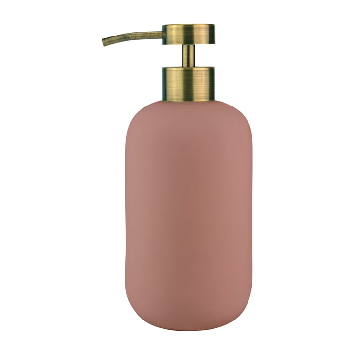 Lotus Seifenspender hoch, Blush Mette Ditmer