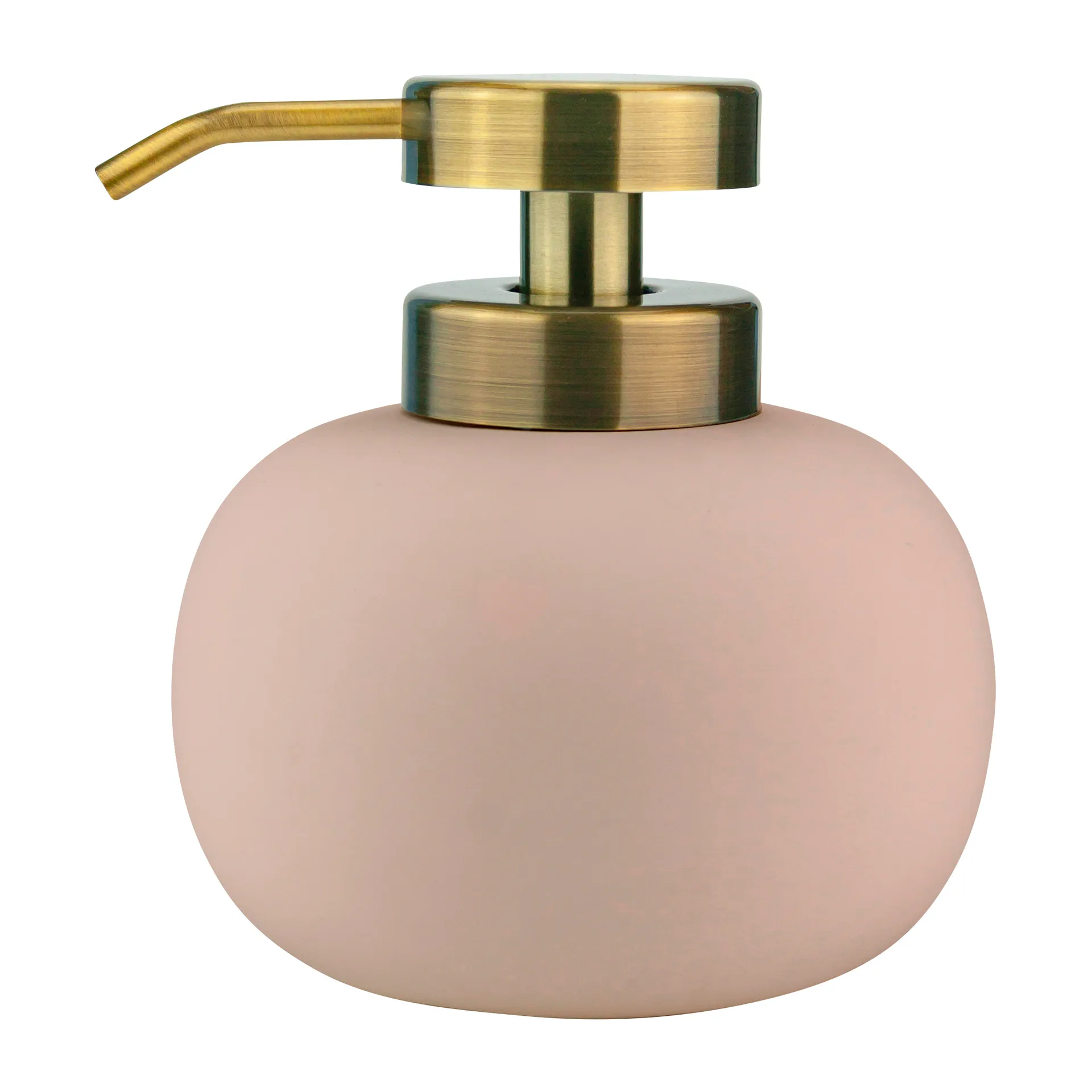 Lotus Seifenspender, Powder rose Mette Ditmer