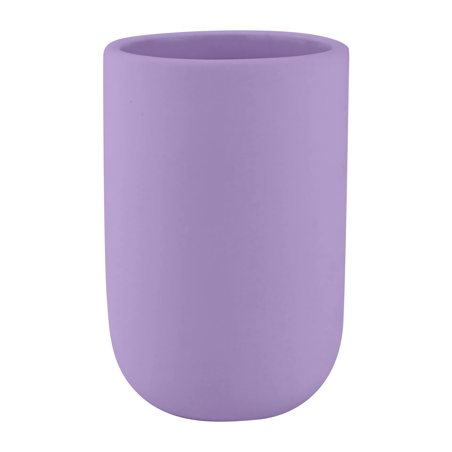 Lotus Zahnbürstenbecher, Light lilac Mette Ditmer