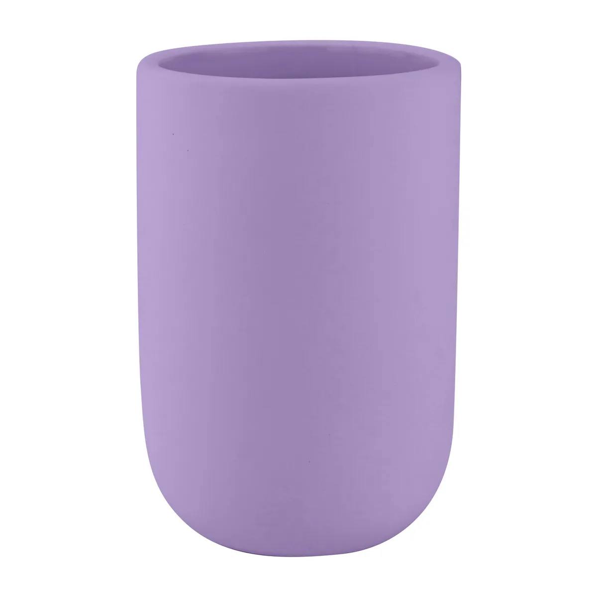 Mette Ditmer Lotus Zahnbürstenbecher Light lilac