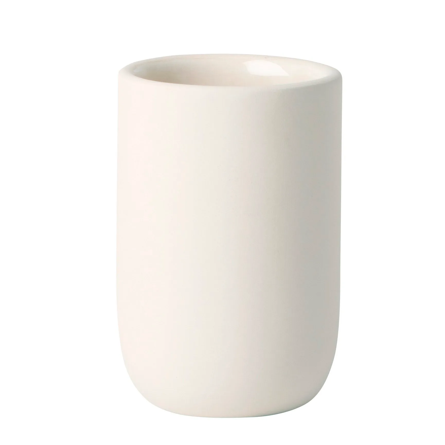 Lotus Zahnbürstenbecher, Sand Mette Ditmer